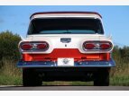 Thumbnail Photo 11 for 1958 Ford Station Wagon Series